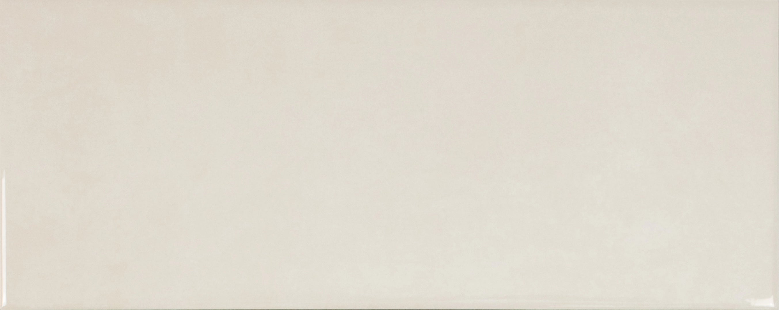 Idea Ceramica, Vicky - VKR100 - Neutro, Glossy, 20x50cm, 7.00mm