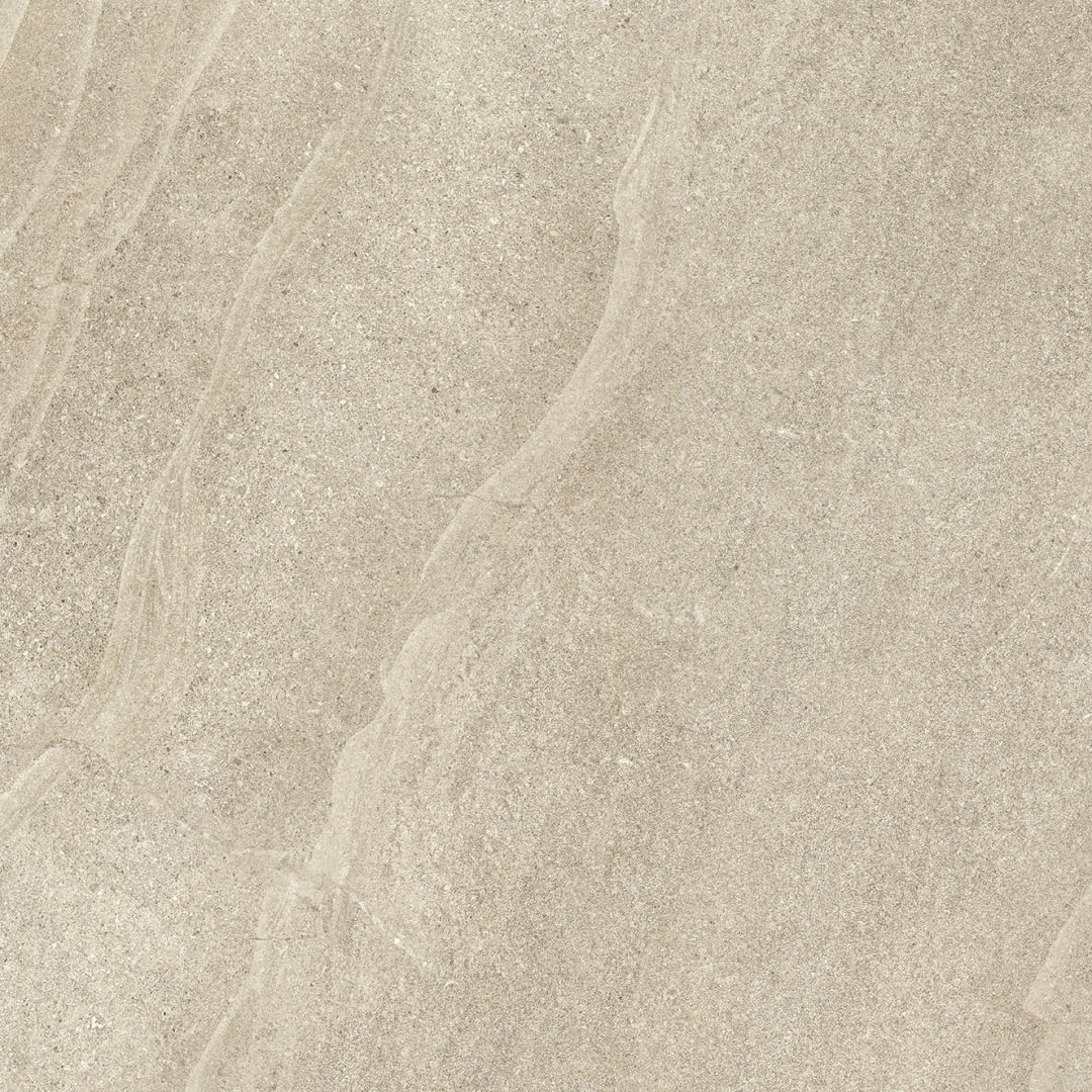 Ceramiche Settecento, Nordic Stone - 171011 - Sand, Matt, 60x60cm, 10.00mm