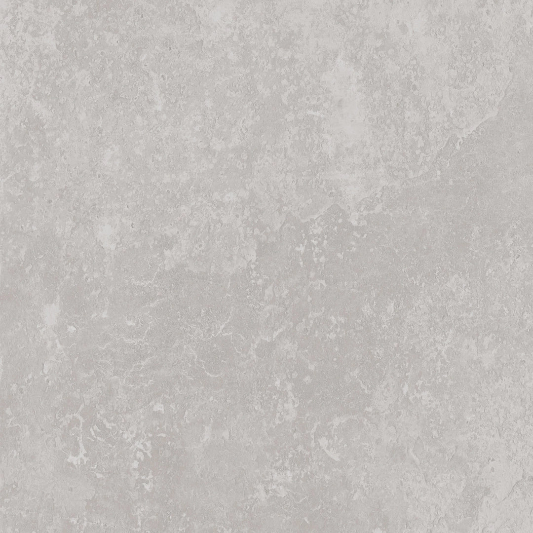 La Fenice Ceramiche, Oxydum - Silver, Matt, 60x60cm, 9.50mm, Rett.
