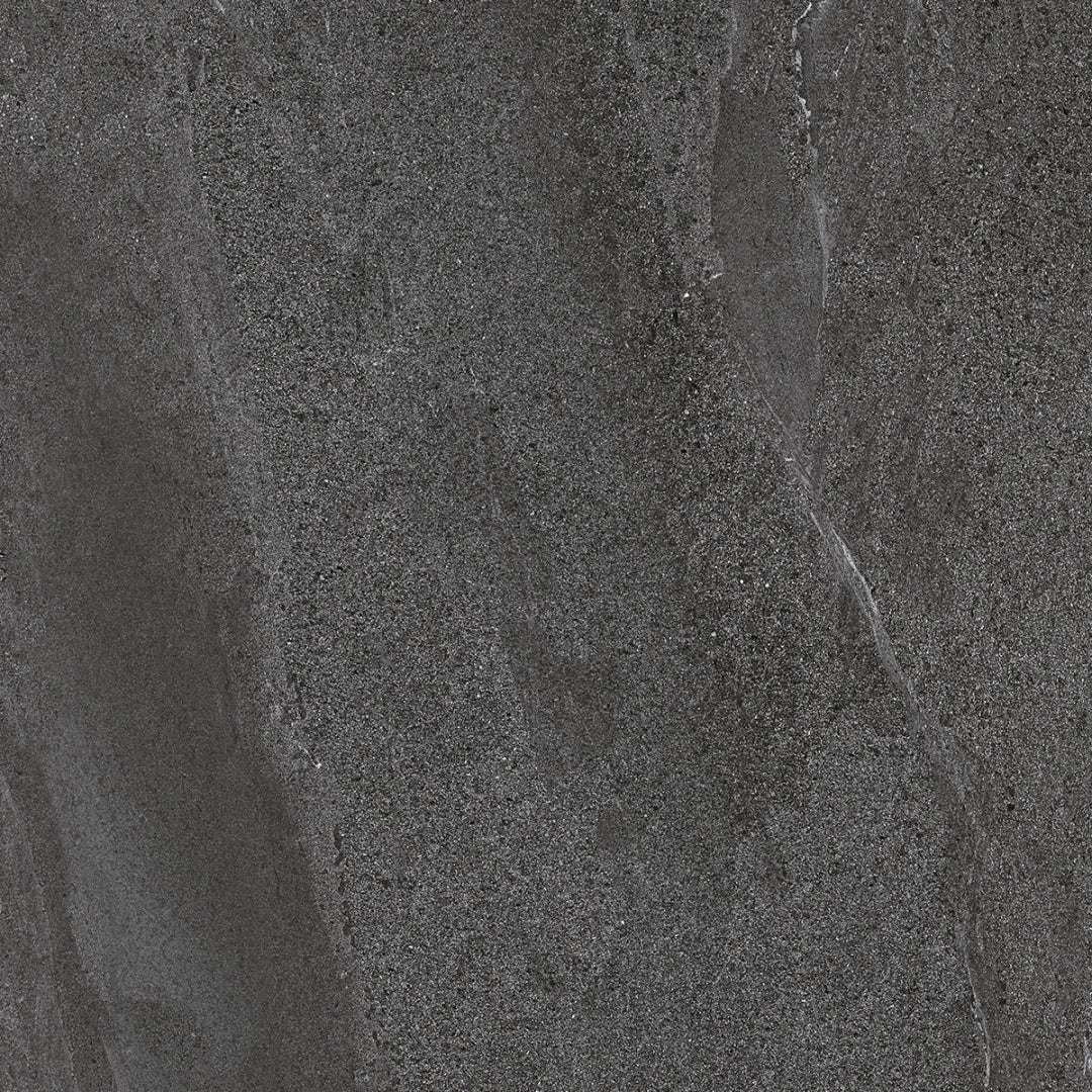 Cerdisa, Landstone - 0053177 - Anthracite An, Naturale, 60x60cm, 9.00mm, Rett.