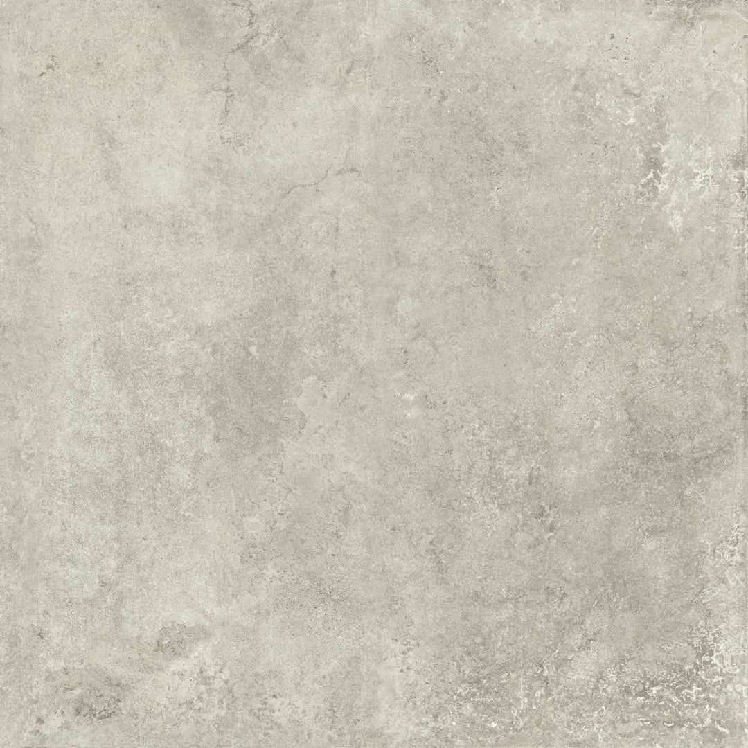 Pamesa, Montpellier - 035.120.0413.10503 - Bone, Matt, 120x120cm, 10.20mm, Rett.