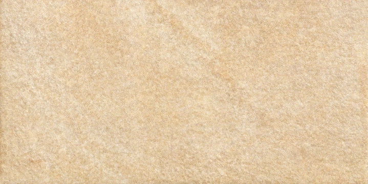 Antica Ceramica Rubiera, Fossili - Giallo, Naturale, 15.3x31cm, 9.00mm