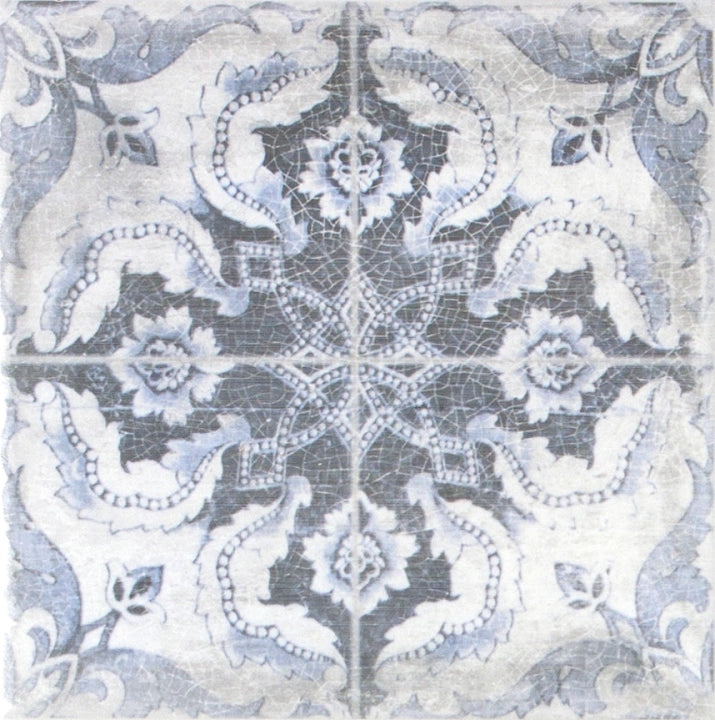 Geotiles, Marais - Marais, Natural, 22.3x22.3cm, 10.00mm