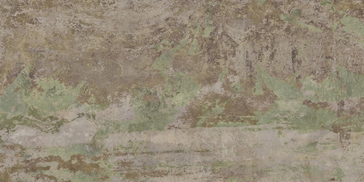 Aparici, Evoke - Green, Naturale, 49.75x99.55cm, 7.40mm, Rett.