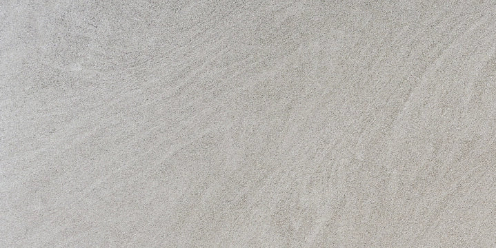 Ceramiche Coem, Pietra Sabbiosa - SA713SR - Grigio, Strutturato, 75x149.7cm, 10.00mm, Rett.