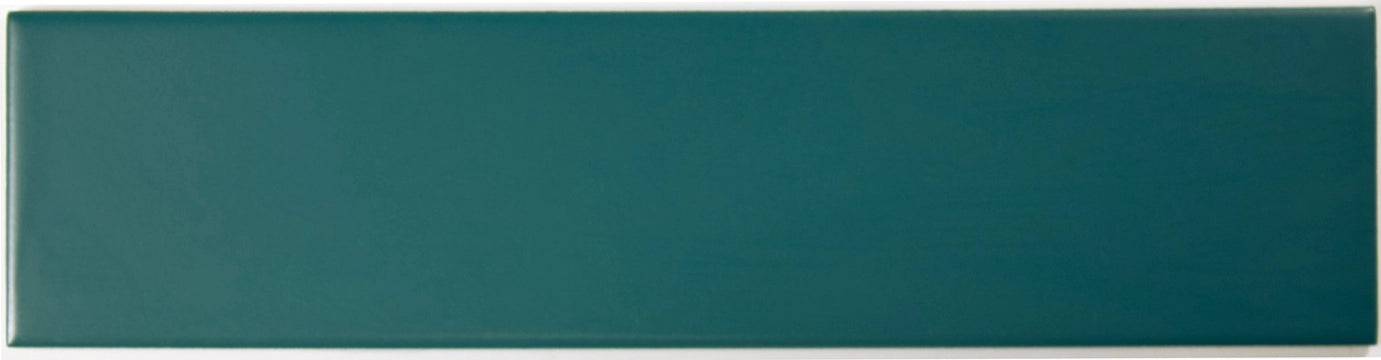 Wow Design, Grace - Teal, Matt, 7.5x30cm, 10.00mm