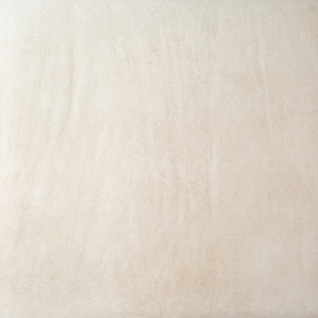 Cristacer, Creta - Beige, Anti-Slip, 90x90cm, 10.00mm, Rett.