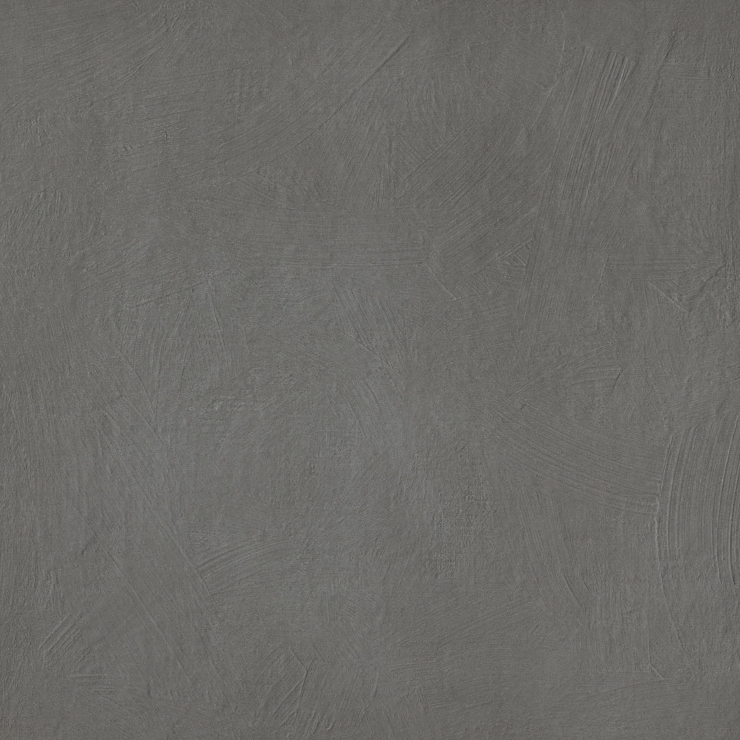 Cerasarda, Abitare La Terra - Grafite, Naturale, 80x80cm, 10.00mm, Rett.