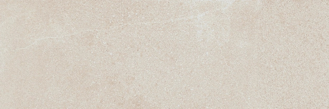 Ape Ceramica, Burlington - Ivory, Matt, 30x90cm, 9.00mm, Rett.