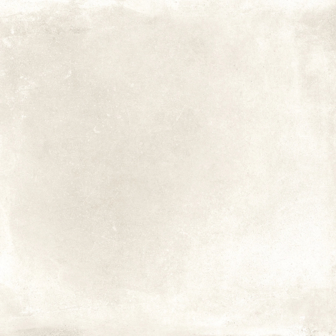 Ceramiche Ricchetti, Europe - White, Natural, 60x60cm, 8.00mm, Rett.