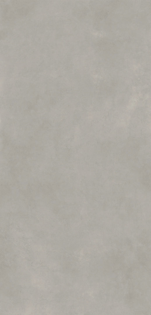 Gigacer, Lcs Ceramics Le Corbusier - Moli - Gris Clair, Natural, 120x250cm, 6.00mm, Rett.