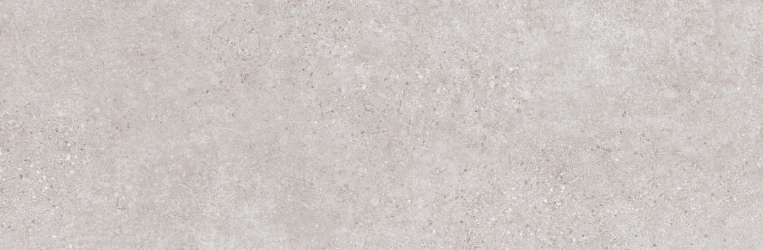 Marazzi, Work - M7SX - Grey, Matt, 25x76cm, 9.00mm