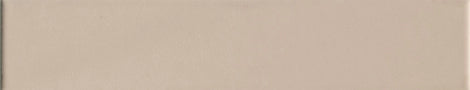 Sartoria by Terratinta, Genesi - SAGE0552N - Beige, Matt, 5x25cm, 8.00mm