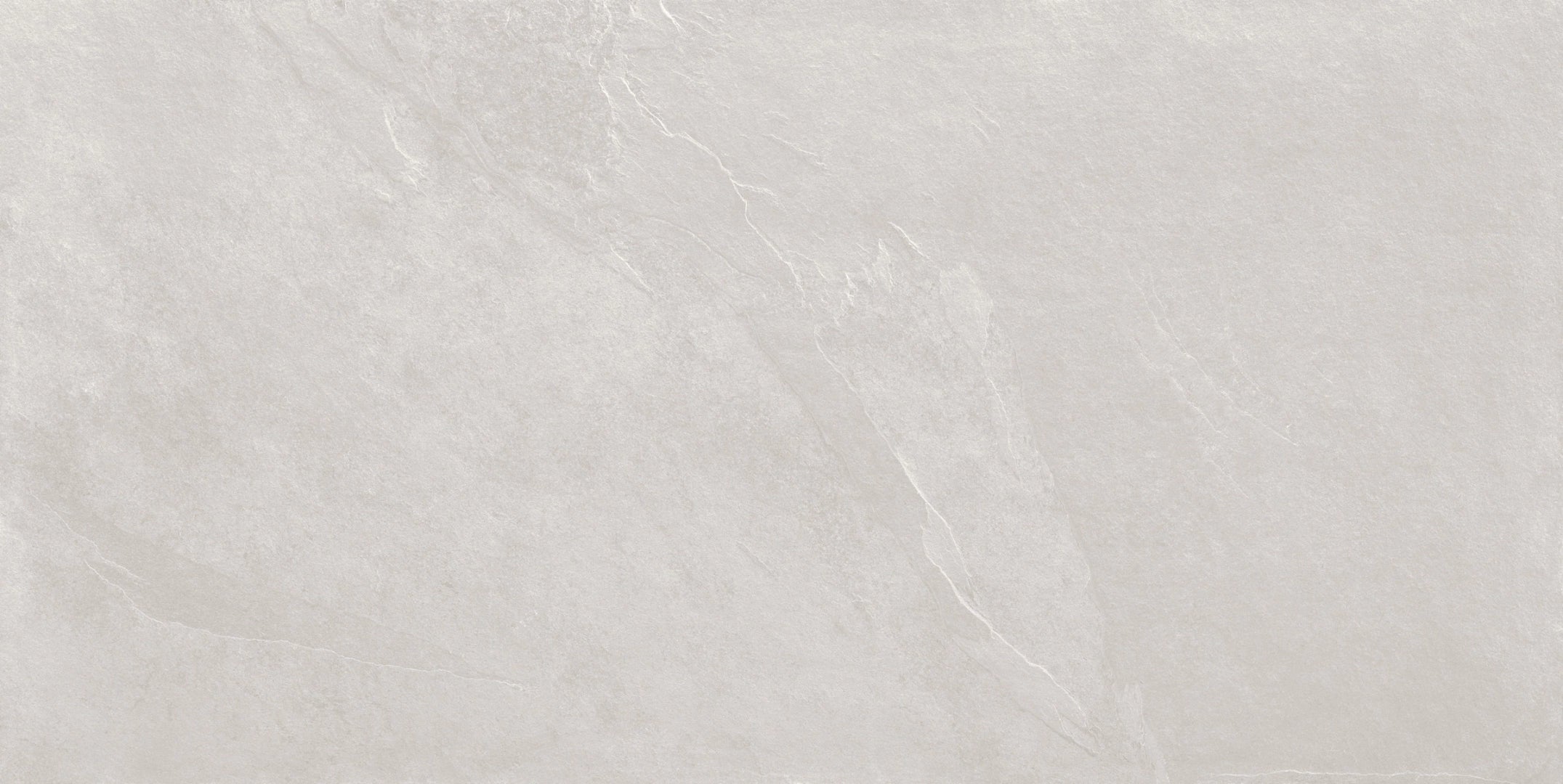 La Fabbrica Ava, Ardesia - 137007 - Bianco, Naturale, 60x120cm, 8.80mm, Rett.