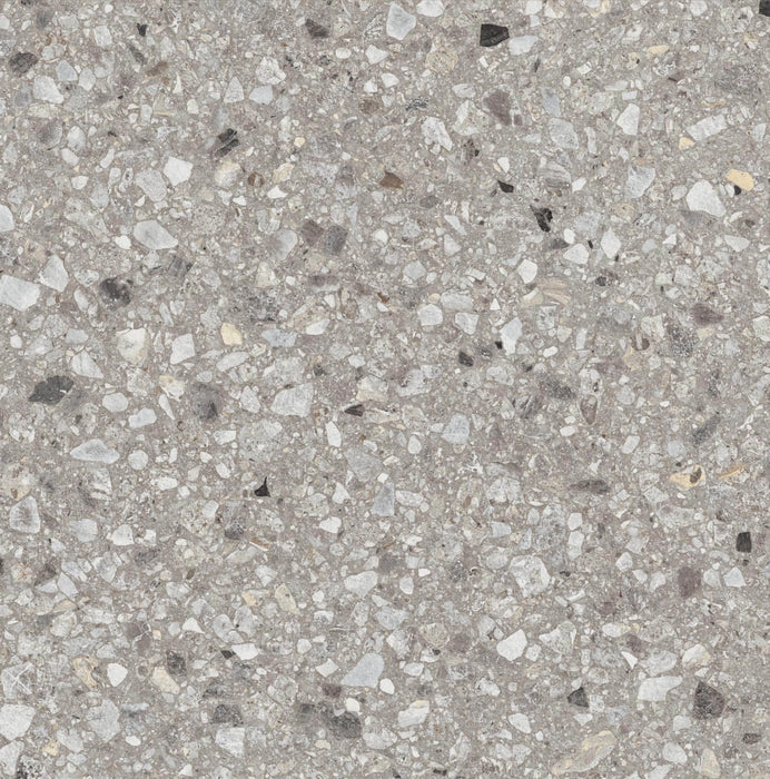 Ragno, Realstone Navigli - R7JT - Grigio, Matt, 60x60cm, 9.50mm, Rett.