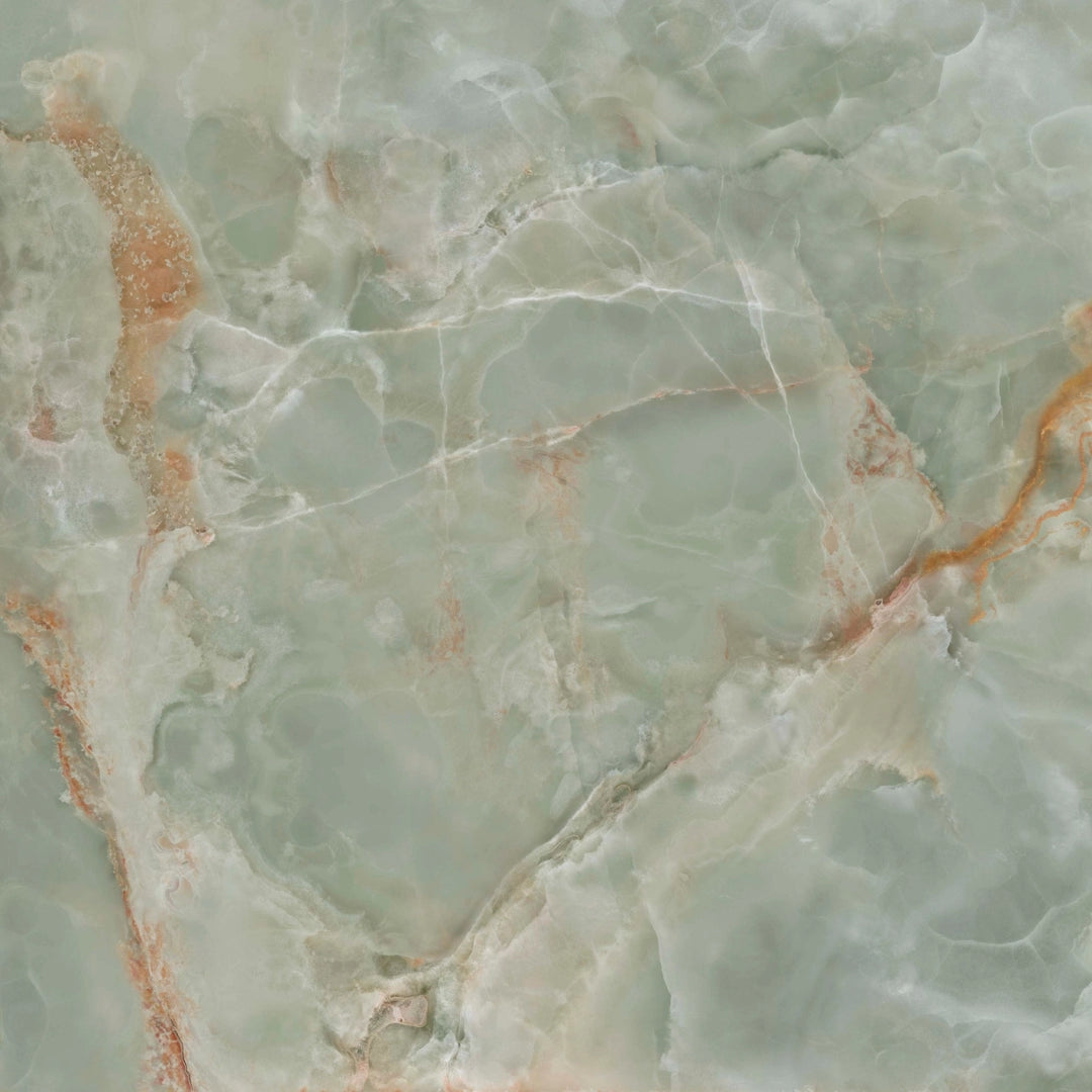 Durstone, Sapphire - Green, Pulido, 120x120cm, 10.00mm, Rett.