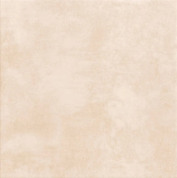 Cristacer, Pascal - Crema, Matt, 45x45cm, 10.00mm