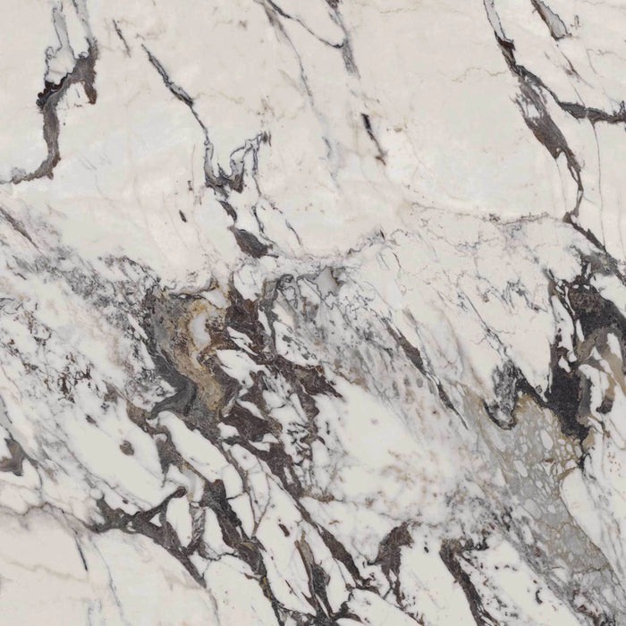 Marazzi, Grande_marble Look - M2AK - Capraia, Lux, 120x120cm, 6.00mm, Rett.