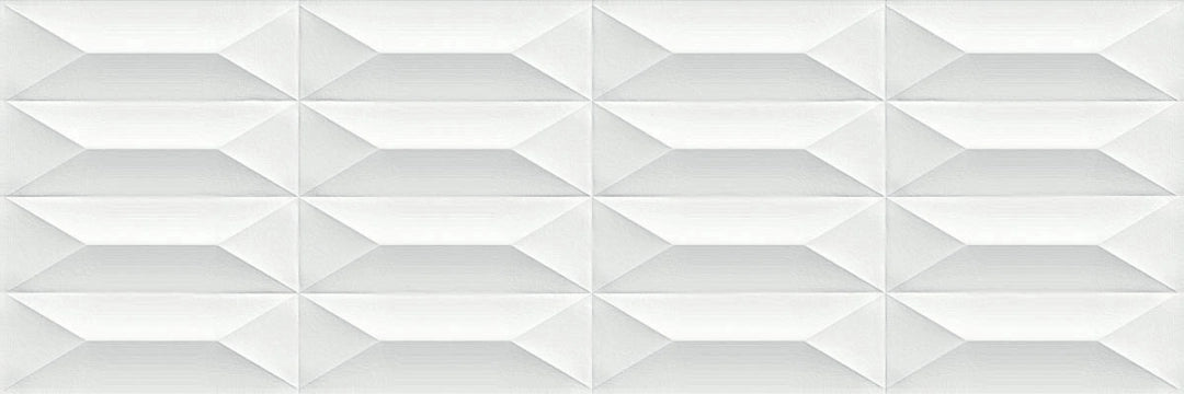 Ragno, Off - R76L - Struttura Gemma 3d, Lux, 30x90cm, 10.00mm, Rett.