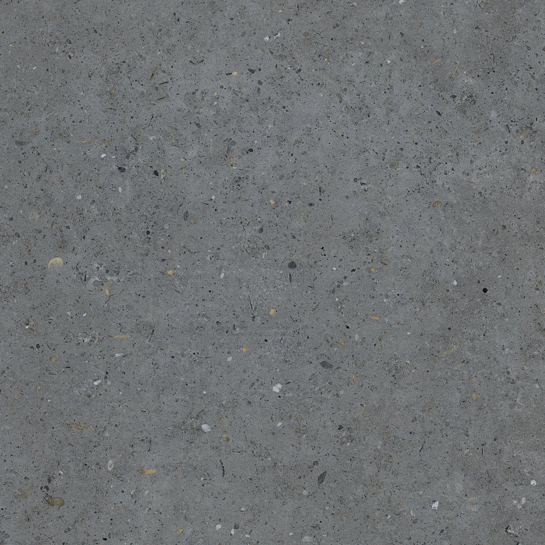 Pastorelli Ceramiche, Biophilic - P009460 - Bi Dark Grey, Naturale, 60x60cm, 20.00mm, Rett.