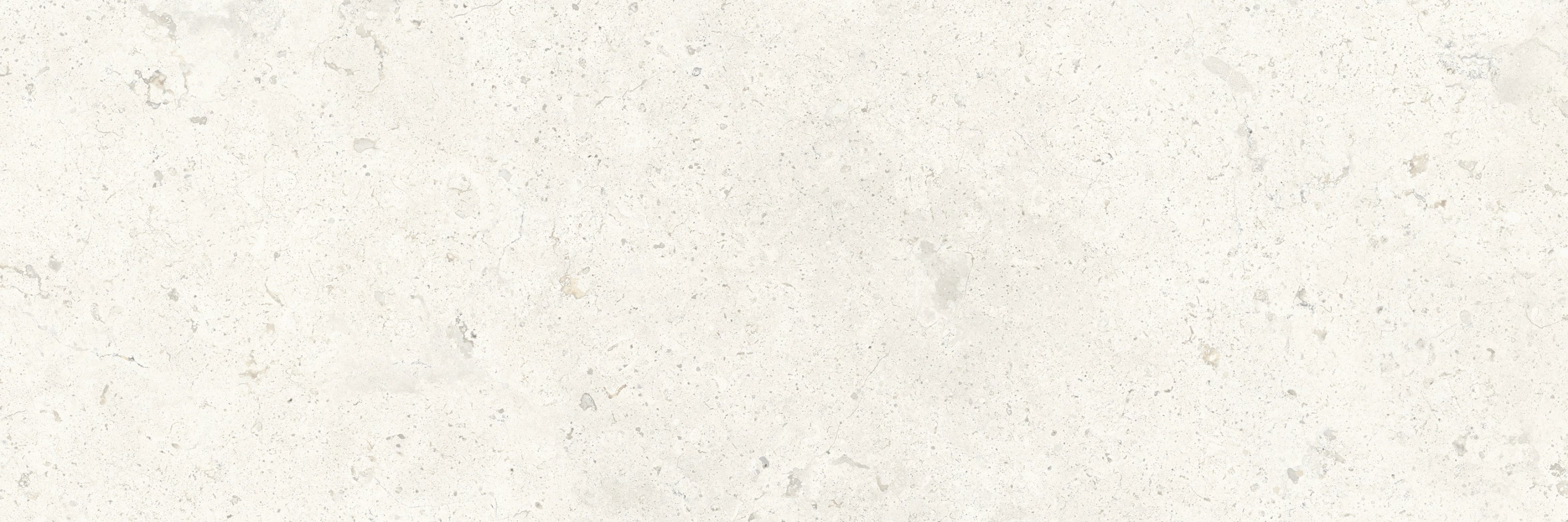 PorcelaniteDos, Baltimore - 9529 - White, Natural, 30x90cm, 10.00mm, Rett.