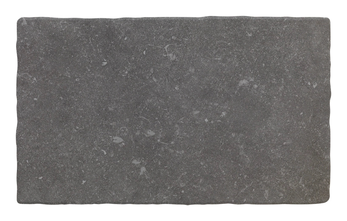 Sintesi Ceramica Italiana, Geo Bleue - Nero, Naturale, 30x50cm, 9.00mm