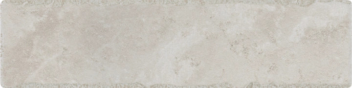 Cerdomus, Pietra D'assisi - 69497 - Bianco, Matt Sbrecciato, 7.5x30cm, 9.50mm