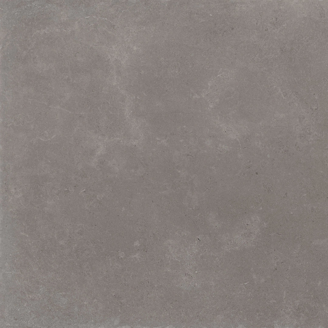 Crz64, Lincoln - Iron, Naturale, 60x60cm, 10.00mm, Rett.