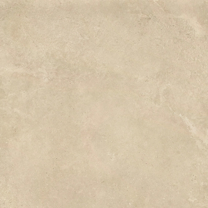 Margres, Linea Purestone - Beige, Natural, 100x100cm, 6.00mm, Rett.