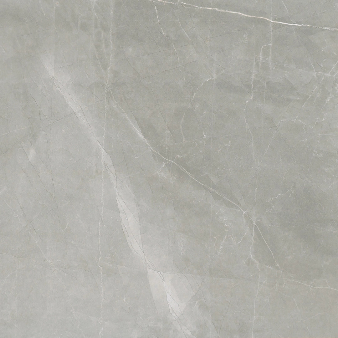 Florim, Timeless - 744872---Amani-Grey,-Lucido,-60x60cm,-9.00mm,-Rett.