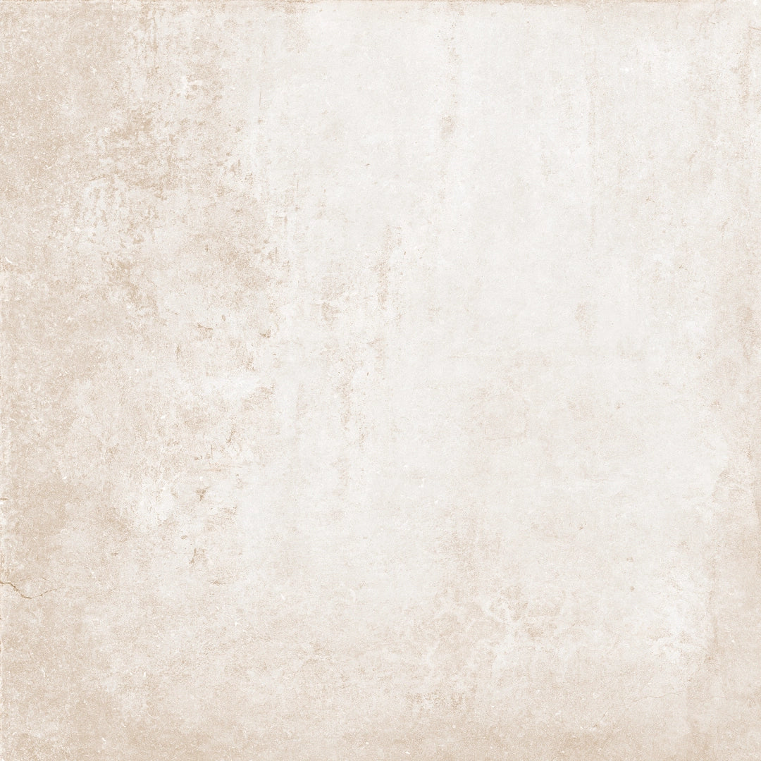Keraben, Rue De Paris - GUX42001 - Beige, Matt, 60x60cm, 10.00mm, Rett.
