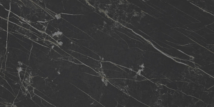 Saime Ceramiche, Cave - T622525 - Markina, Lucido, 30x90cm, 6.00mm, Rett.