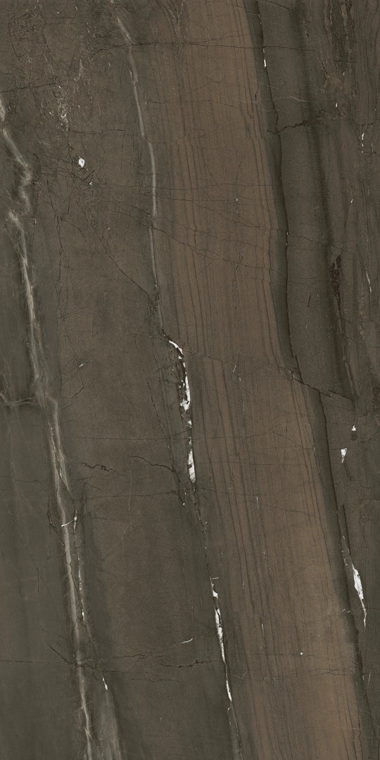 Pamesa, Lux Jatobà - Brown, Cr.lux, 120x260cm, 6.00mm, Rett.