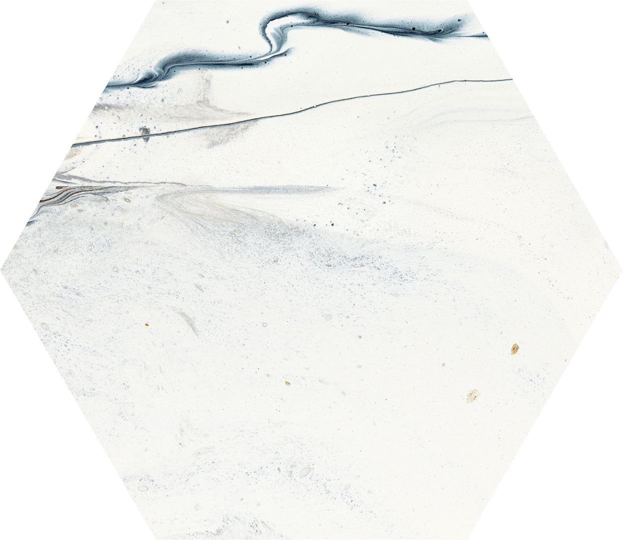 Codicer, Marmaris Sunset - Sunset, Naturale, 25x25cm, 10.00mm, Rett.
