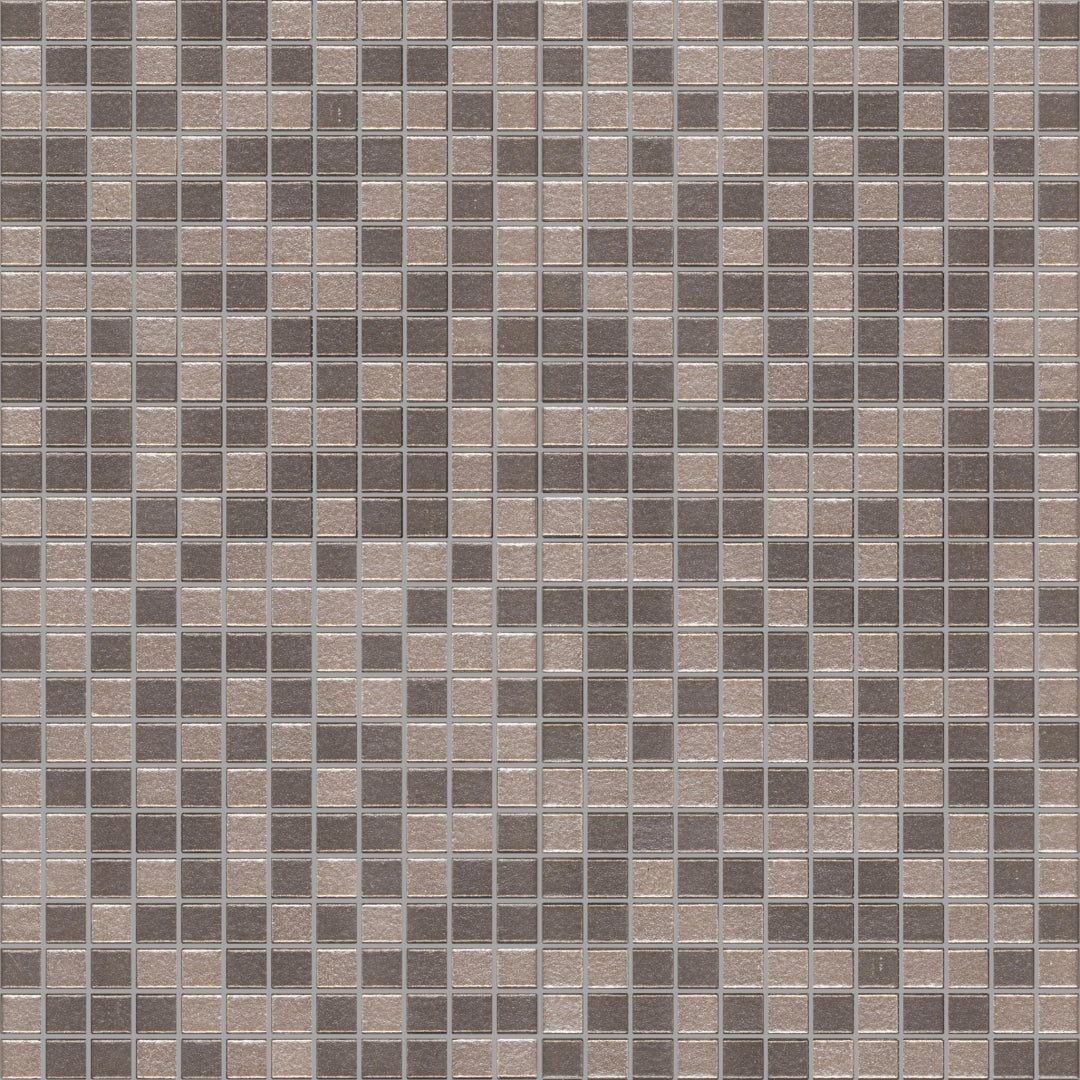 Appiani, Mix Neutral - XMTL 406 - Architecture Metal 06 Cuprite/Bronzo, Naturale (1.2x1.2), 30x30cm, 7.20mm