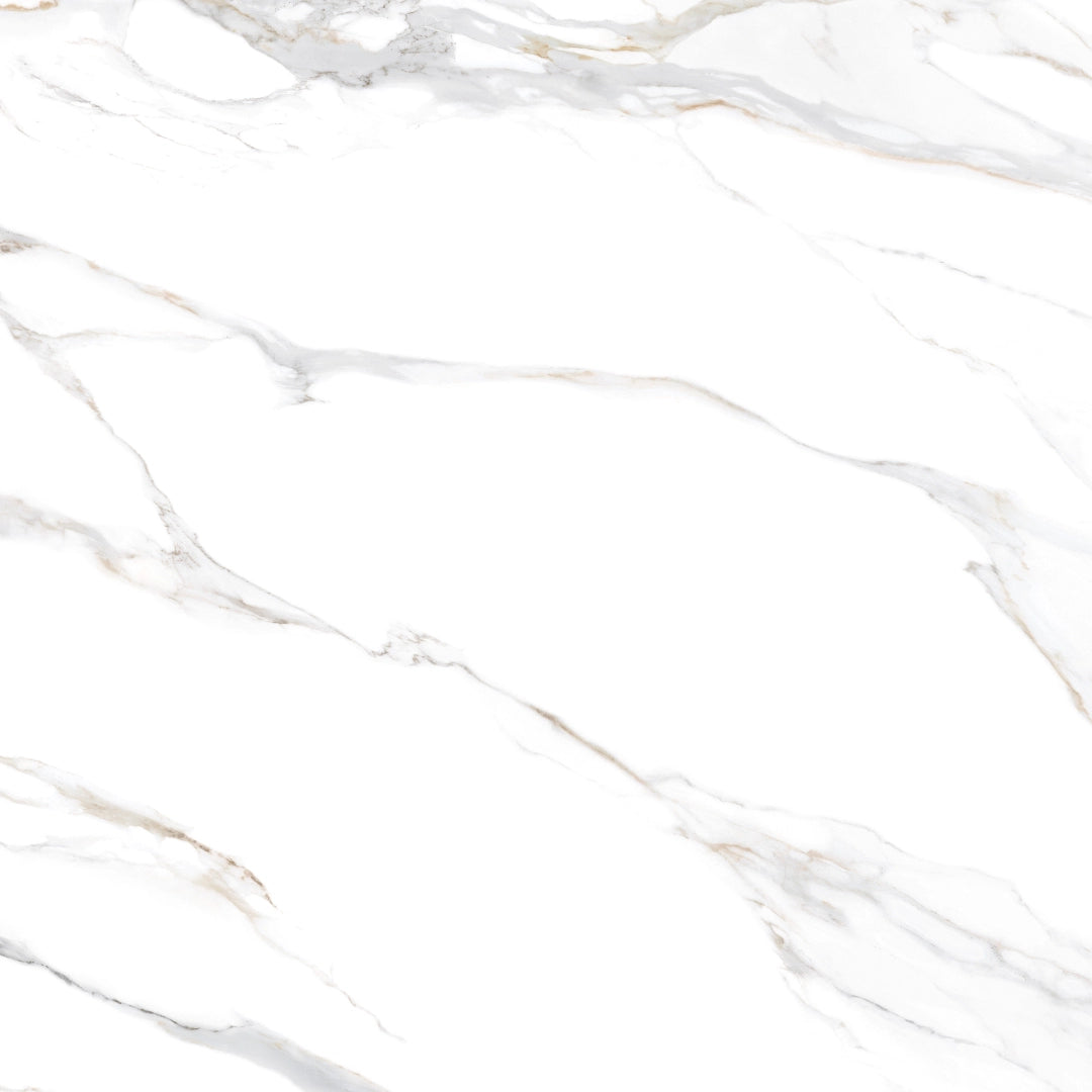 Geotiles, Aurora - Gold, Natural, 90x90cm, 10.00mm, Rett.