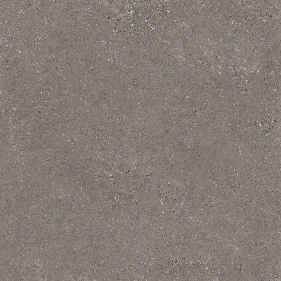 Geotiles, Ground - Gris, Natural, 120x120cm, 10.00mm, Rett.