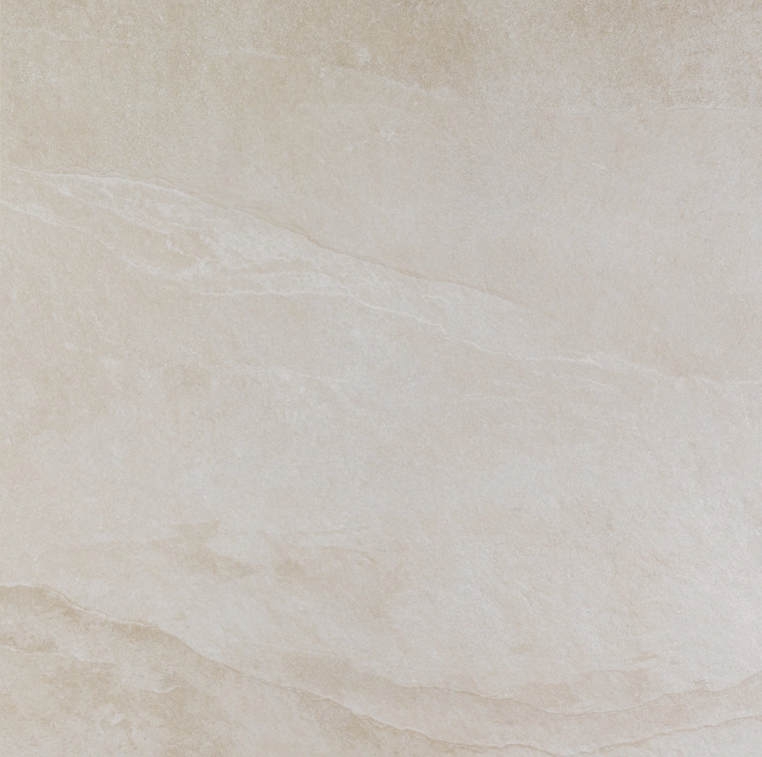 Ibero Ceramica, Terranova - P50D - Crema, Natural, 50x50cm, 10.00mm