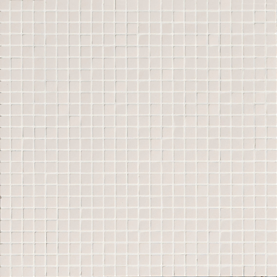 Mutina, Teknotessere - 993801 - Bianco, Natural, 30x30cm, 7.00mm