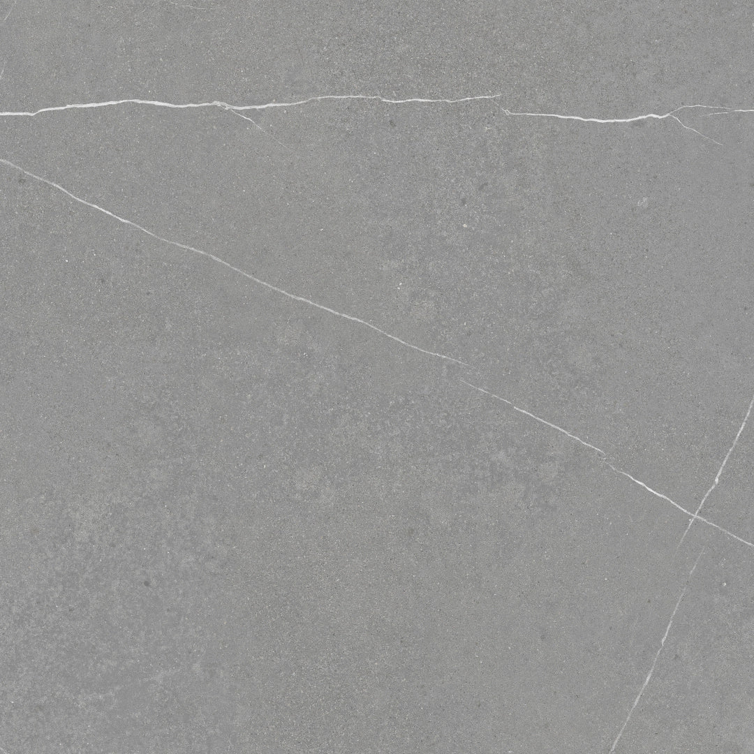 Argenta Ceramica, Capri / Bosco - Bosco Grey, Matt, 60x60cm, 10.00mm, Rett.