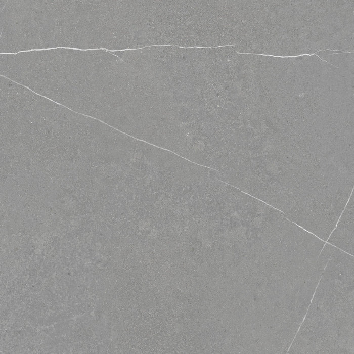 Argenta Ceramica, Capri / Bosco - Bosco Grey, Matt, 60x60cm, 10.00mm, Rett.