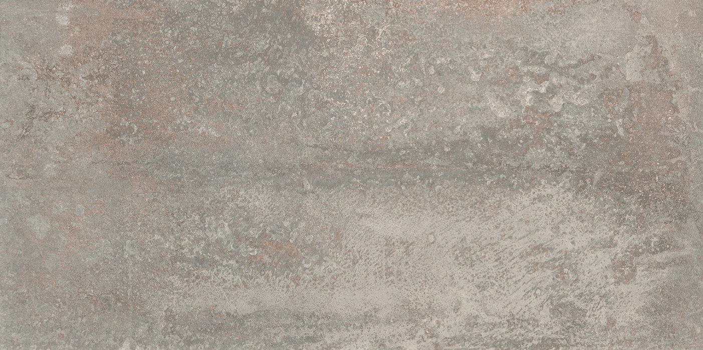Fap Ceramiche, Oxide - fRQ2 - Grey, Matt, 80x160cm, 8.50mm, Rett.