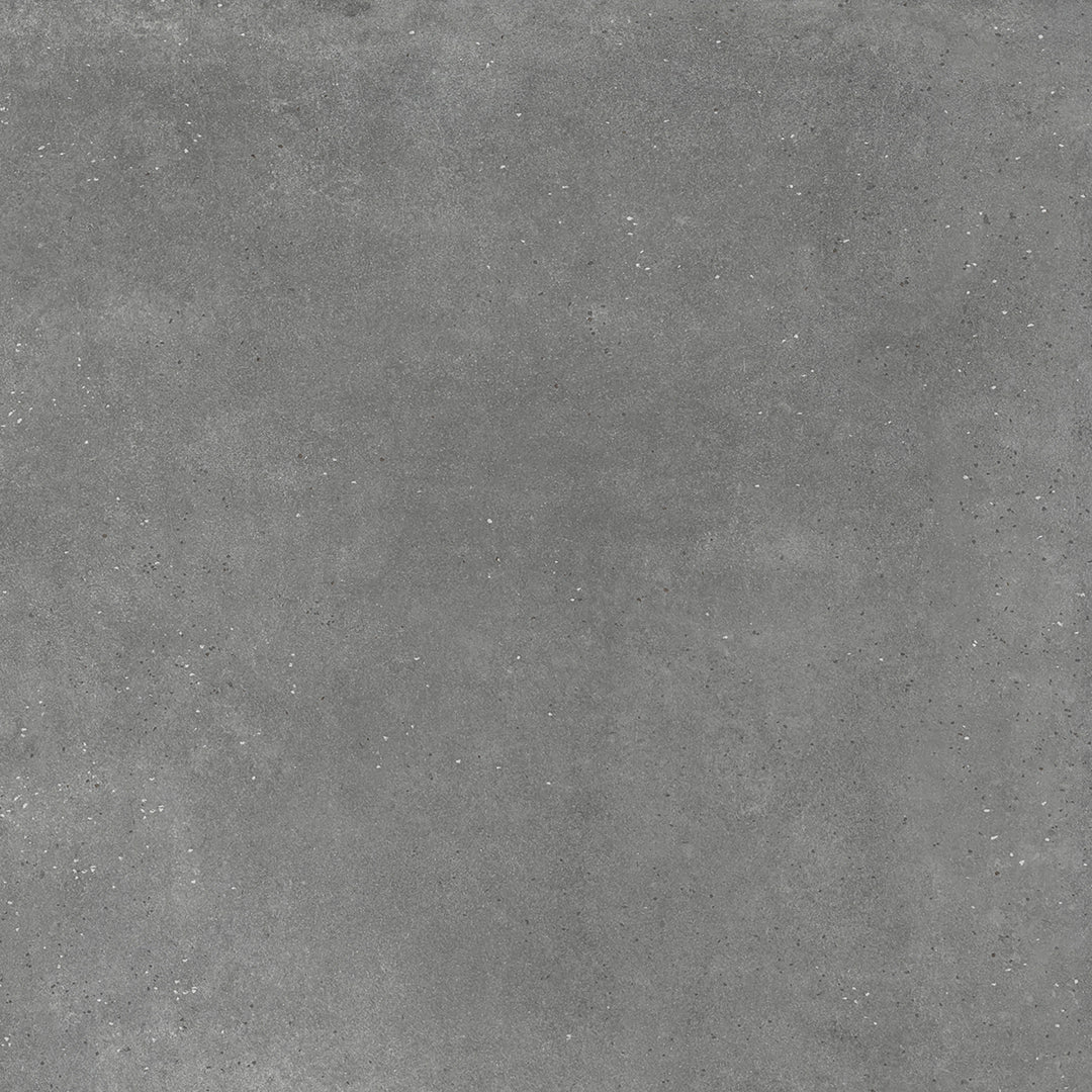Argenta Ceramica, Gravel-Gravel Out - Shadow, Matt, 75x75cm, 10.20mm, Rett.