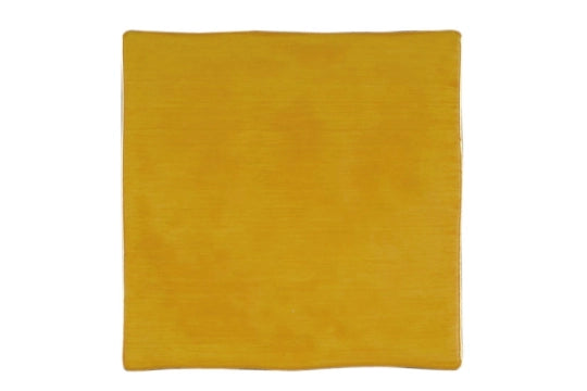 Vives Ceramica, Textil - Ocre, Naturale, 13x13cm, 10.00mm, Rett.