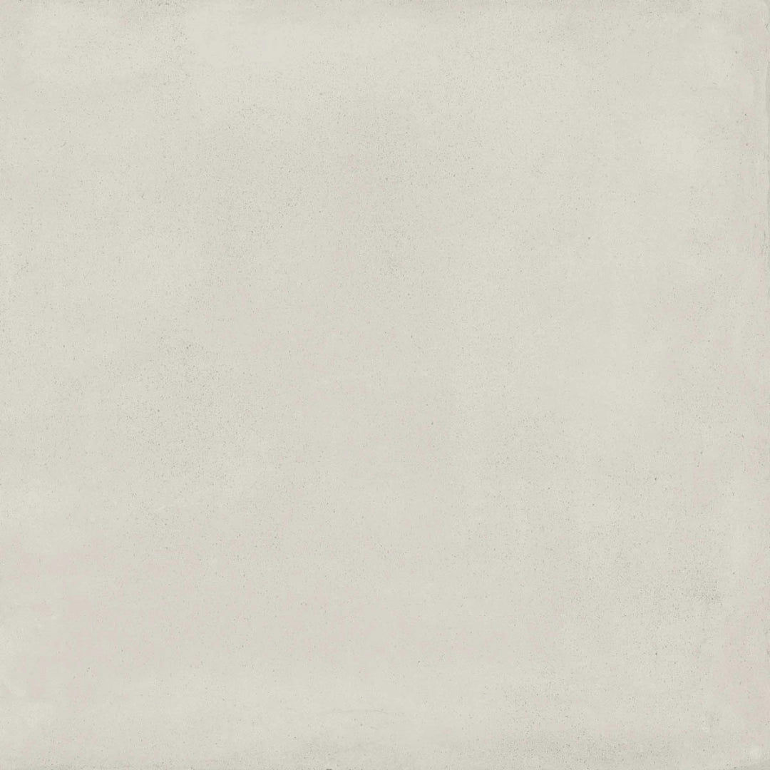 Marazzi, Appeal - M0WA - White, Matt, 60x60cm, 9.50mm, Rett.