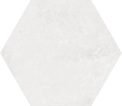 Cifre Ceramica, Midtown - White, Naturale, 15x17cm, 9.00mm