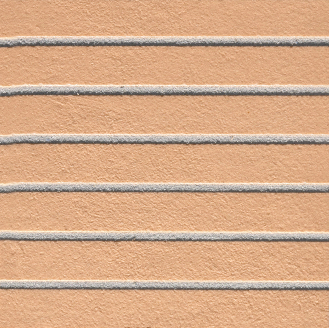 Mutina, Fringe - Rose, Bold, 12.3x12.3cm, 12.00mm, Rett.