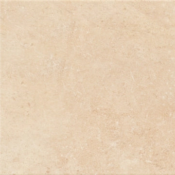 Cristacer, Canada - Beige, Matt, 45x45cm, 10.00mm