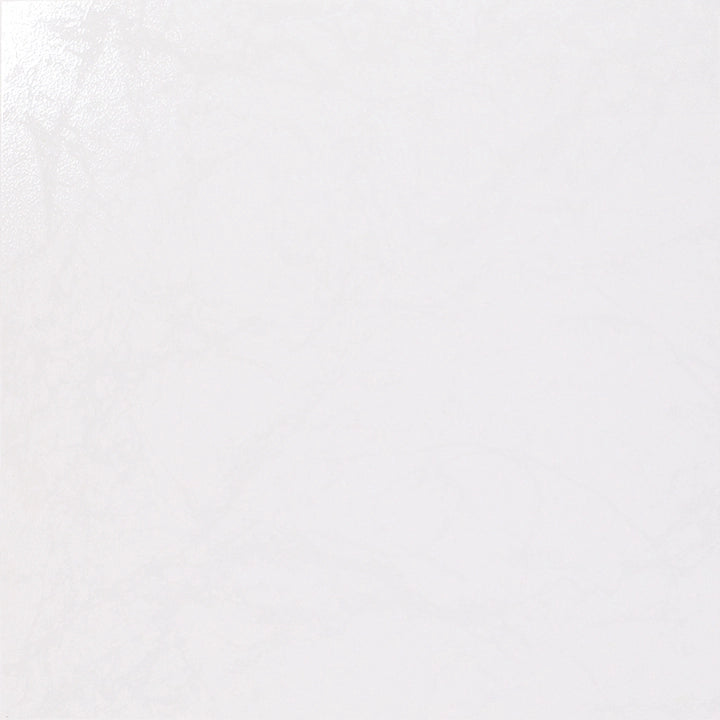 Halcon Ceramicas, Ubeda - HAF26 - Blanco, Brillo, 45x45cm, 8.70mm
