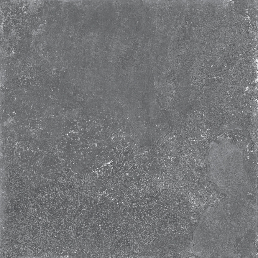 EmilCeramica, Chateau - EFMH---Noir,-Lappato,-60x60cm,-9.50mm,-Rett.